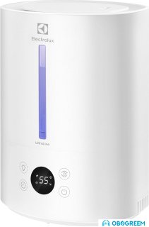 Увлажнитель воздуха Electrolux EHU-6015D UltraLine