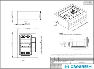Ванна Aquavia Spa Home Spa (white/solid surface)