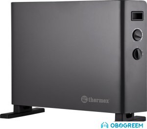 Конвектор Thermex Pronto 1500M (черный)