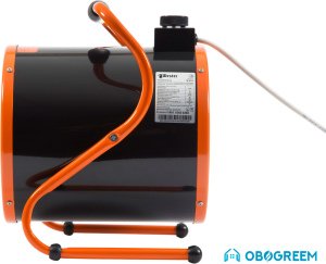 Тепловая пушка Wester TB-5/7CT