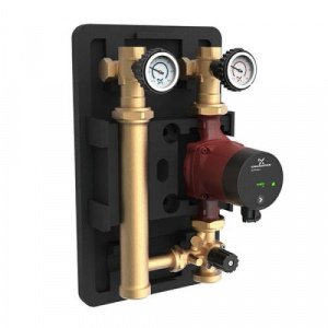 Насосная группа Grundfos HEATMIX M25 - 1