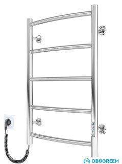 Полотенцесушитель Марио Классик HP -I 65x43 TR (левый)