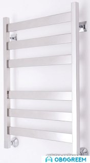 Полотенцесушитель Ariano Сплит 60x50 (хром)