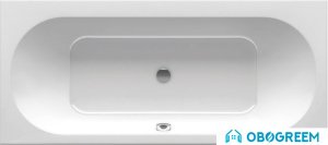 Ванна Ravak City Slim 180x80