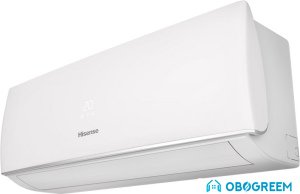 Сплит-система Hisense Smart DC Inverter AS-11UR4SYDDB1