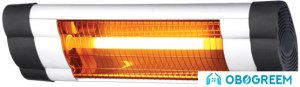Инфракрасный обогреватель Engy PH-2000W