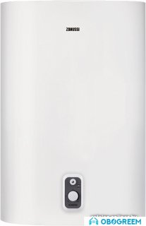 Водонагреватель Zanussi ZWH/S 80 Splendore Dry