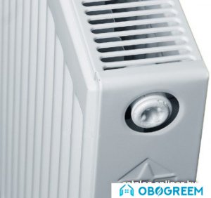 Стальной панельный радиатор Лидея ЛК 20-720 700x2000