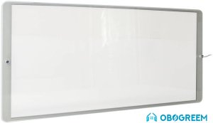 Инфракрасный обогреватель ПИОН Thermo Glass Кристалл 13