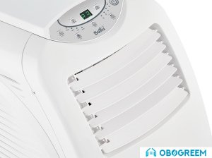 Мобильный кондиционер Ballu BPAC-20 CE