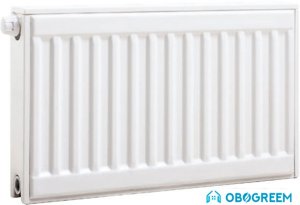 Стальной панельный радиатор Prado Universal тип 22 500x1500
