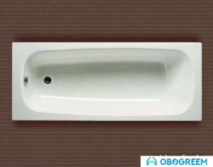 Ванна Roca Continental 150x70 [212913001]