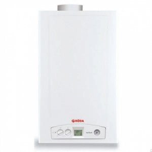 Газовый котел Roda VorTech Duo CS28 (Turbo)
