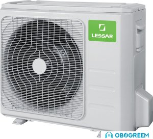 Сплит-система Lessar Inverto LS-HE09KLA2B/LU-HE09KLA2B