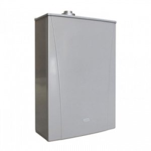 Газовый котел Baxi LUNA-3 Silver space 310 Fi