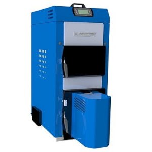 Пеллетный котел Elektromet EKO-PE Dual 20 кВт