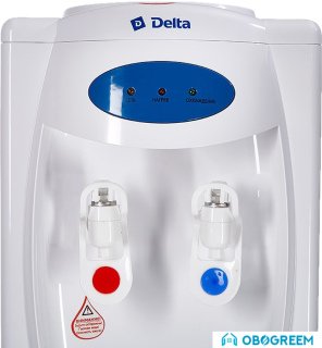 Кулер для воды Delta D-551PE