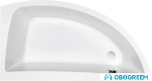 Ванна Cersanit Nano 140x75