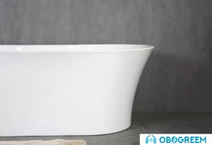 Ванна BelBagno BB201 150x80
