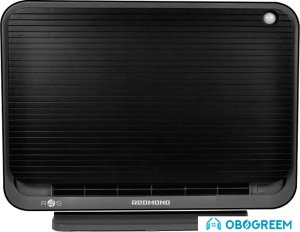 Конвектор Redmond SkyHeat C4519S черный