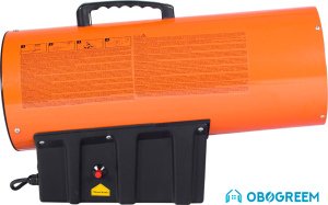 Тепловая пушка Ecoterm GHD-30