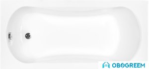 Ванна Besco Aria 160x70