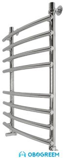 Полотенцесушитель АРГО Британия 50x80 1