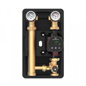 Насосная группа Grundfos HEATMIX M25 - 1