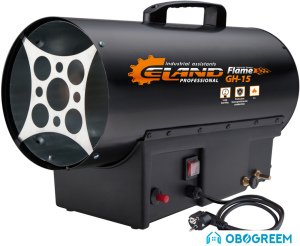 Тепловая пушка ELAND Flame GH-15