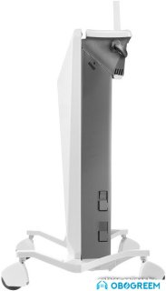 Конвектор Electrolux ECH/R-1500 T