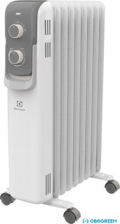 Масляный радиатор Electrolux Line EOH/M-7209