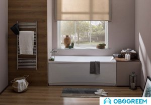 Ванна Aquanet Tessa 170x70
