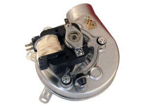 Вентилятор 33W для котлов Mora ST55588