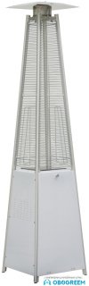 Газовый обогреватель Neoclima 08HW-BL (с LED-подсветкой)