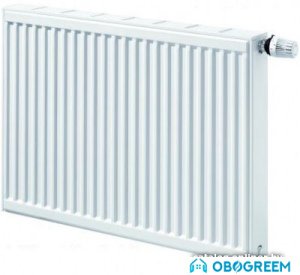 Стальной панельный радиатор Terra teknik 22 НП 500x1600