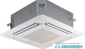 Внутренний блок LG CT18 NQ2R0