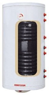 Водонагреватель Sunsystem BB S2 200