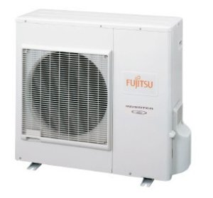 Тепловой насос Fujitsu WSYA100DD6 / WOYA100LDT