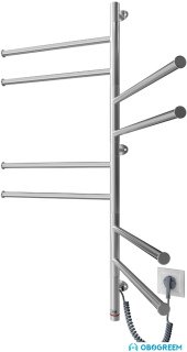Полотенцесушитель Марио Веер-I 100x44.5