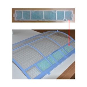 Катехиновый воздушный фильтр Mitsubishi Electric MAC-3003CF