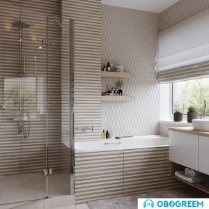 Ванна Wotte Start 160х75