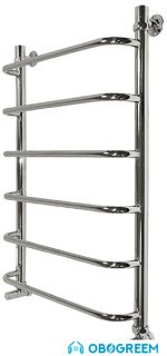 Полотенцесушитель АРГО Магия 50x80 1