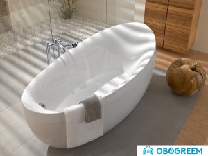 Ванна Villeroy & Boch Aveo (BQ194AVE7V) 190x95