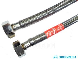 Гибкая подводка Tucai 3954 80 см