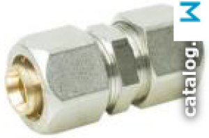 Фитинг APE Муфта 20 [3703L02020]