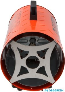 Тепловая пушка Ecoterm GHD-101