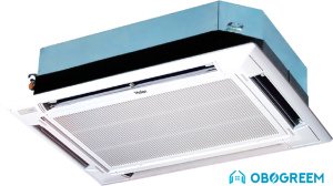 Сплит-система Haier AB60CS1ERA(S)/1U60IS1ERB(S)