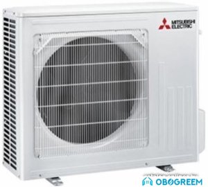 Внешний блок Mitsubishi Electric MXZ-3E54VA