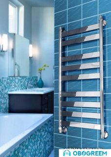 Полотенцесушитель Stinox Napoli 50x120 1