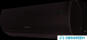 Сплит-система Kentatsu Turin KSGU26HZAN1/KSRU26HZAN1